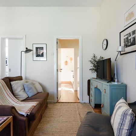 Apartamento Miradouro Do Ouro Apartment Porto Luaran gambar