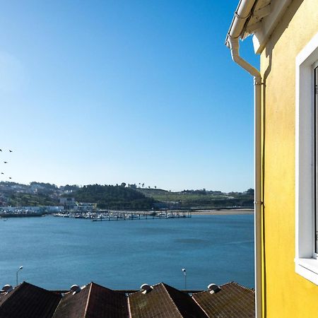 Apartamento Miradouro Do Ouro Apartment Porto Luaran gambar