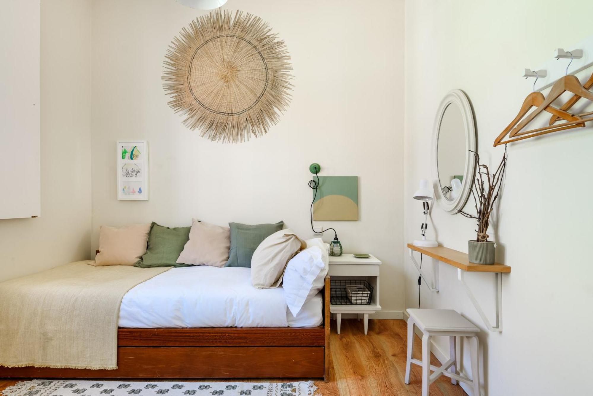 Apartamento Miradouro Do Ouro Apartment Porto Luaran gambar