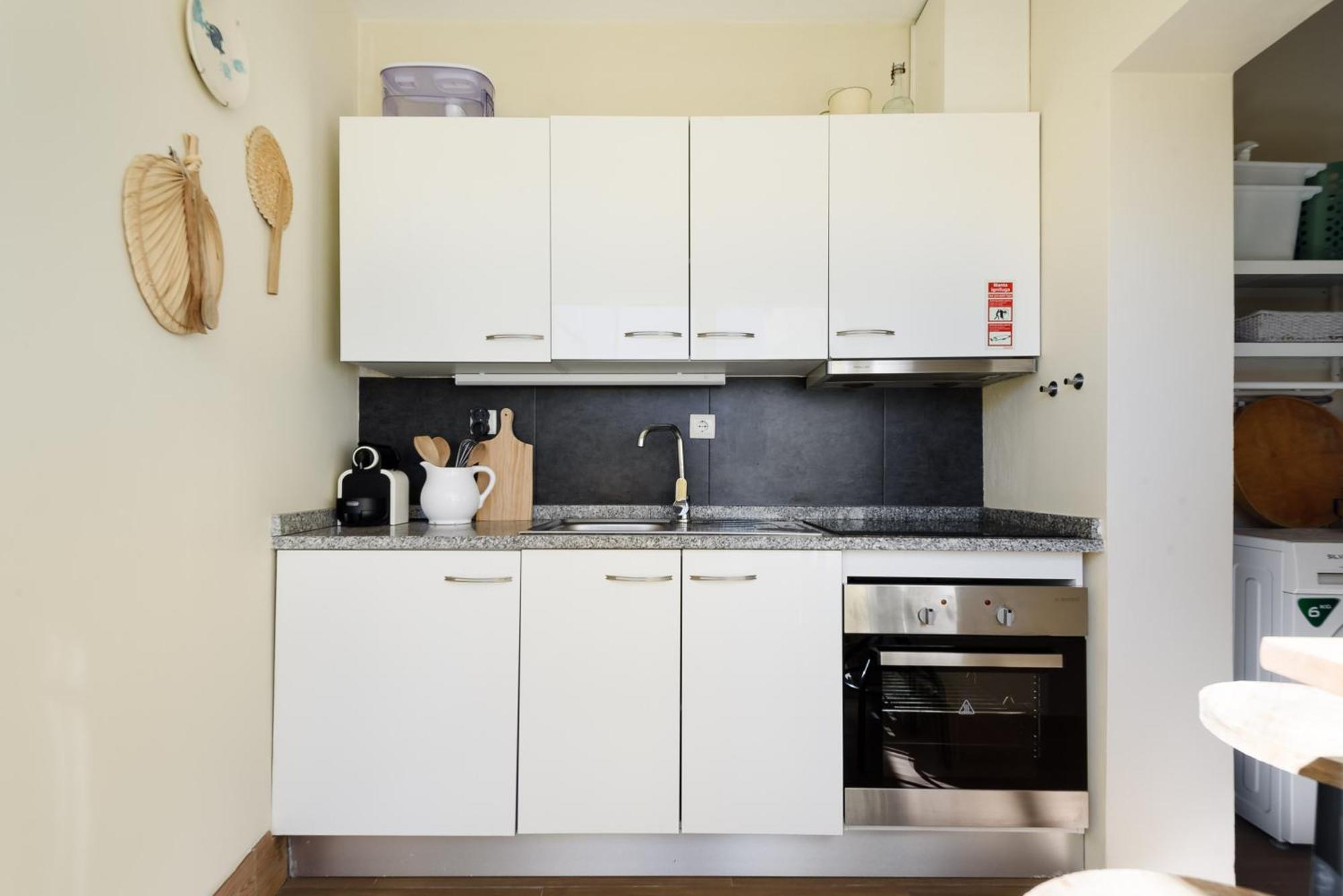 Apartamento Miradouro Do Ouro Apartment Porto Luaran gambar