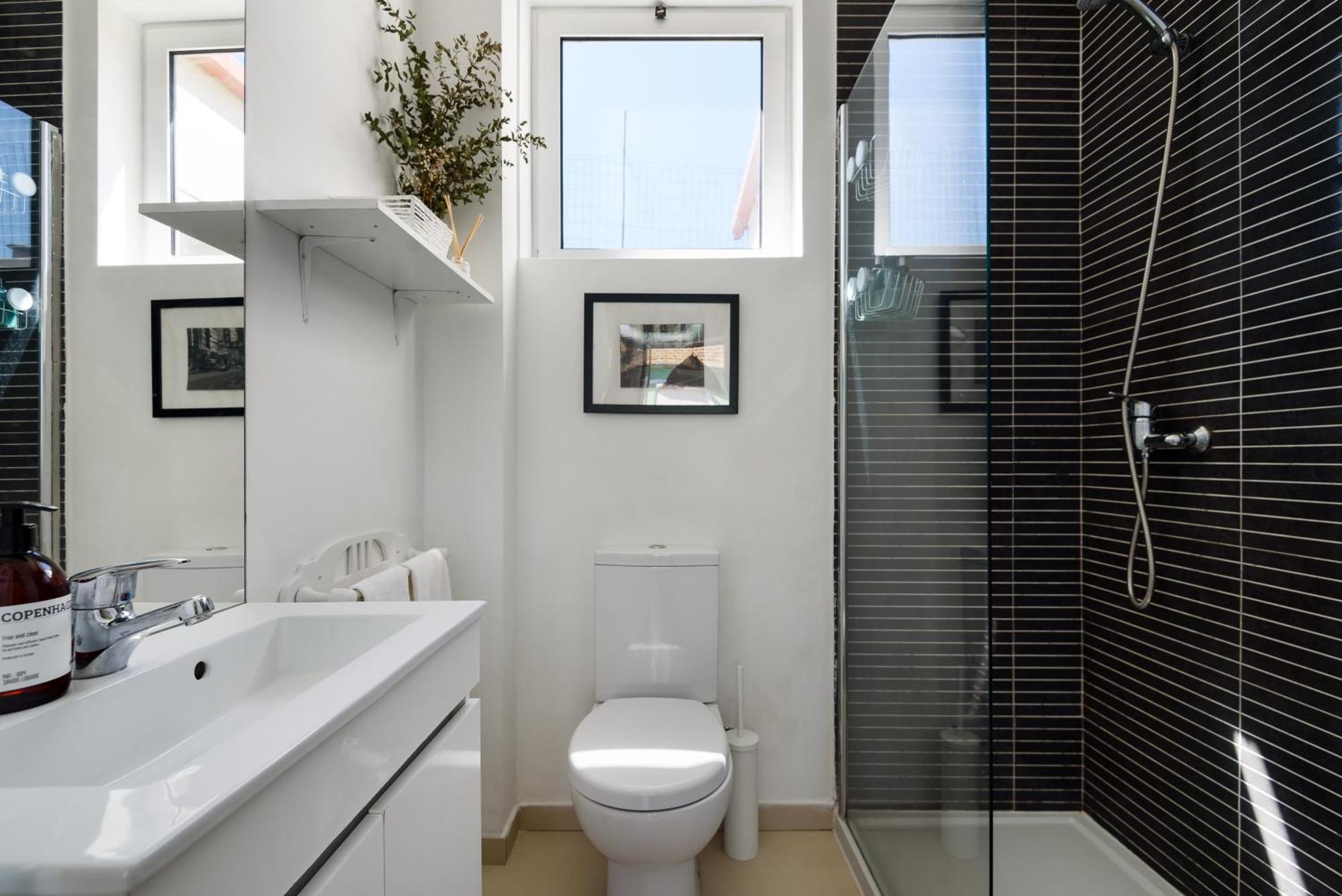 Apartamento Miradouro Do Ouro Apartment Porto Luaran gambar
